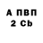 A PVP СК КРИС Darku30
